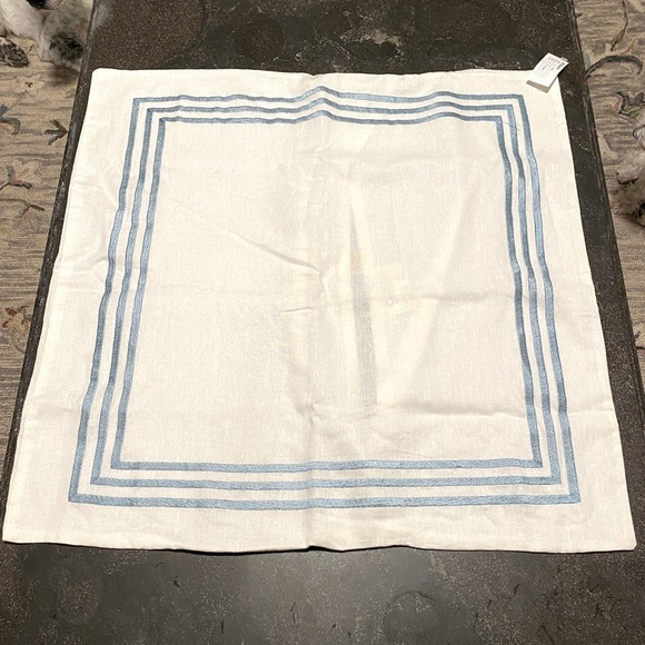 Jessica Simpson pillowcase - Picture 2 of 3